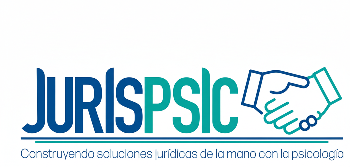 Logo de JuriSPSIC